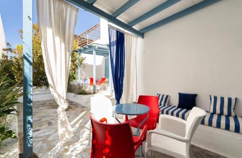 Aliki Apartment | Fivos Apartments