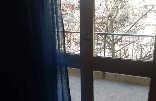 Exarhia Apartment | Flat apartment in Athens