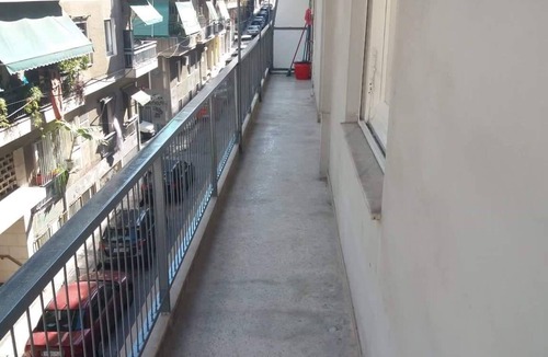 Exarhia Apartment | Flat apartment in Athens