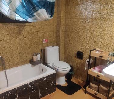 Xanthi Apartment | Flat30 - Cosy apartment in Park of Kipseli- Xanthi