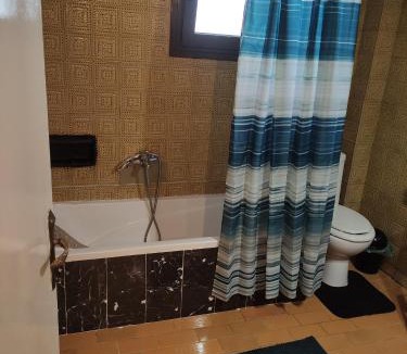 Xanthi Apartment | Flat30 - Cosy apartment in Park of Kipseli- Xanthi