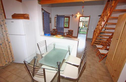 Eratini Apartment | Foinikas Rooms