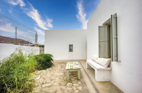 Folegandros Town House | Folegandros Chora Bliss by Estia