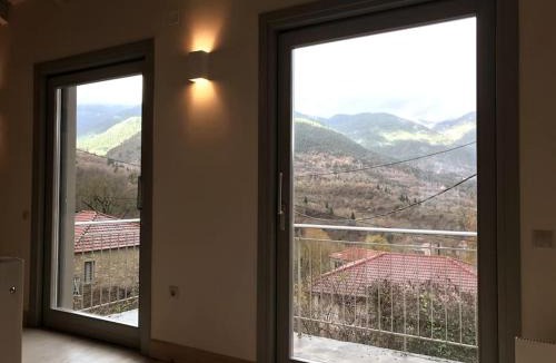 Megalo Chorio Villa | Footpath House/Ολόκληρο σπίτι στο Μεγάλο Χωριό