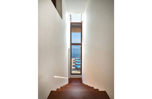 Ormos Agiou Ioannou Villa | Forecastle
