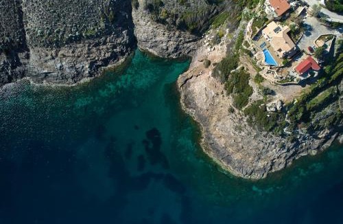 Ormos Agiou Ioannou Villa | Forecastle