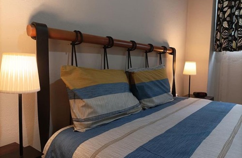 Sykies Apartment | Forest Apartment Salonica