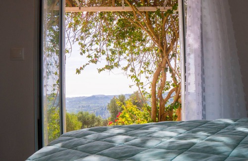 Loukerata House | Forestata Village