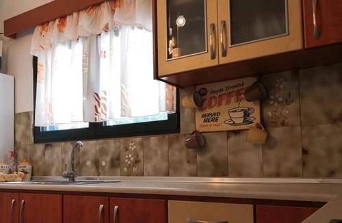 Megalo Chorio Apartment | Foteini House