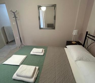 Agrinio Apartment | Fotini apartment
