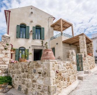 Petrokefalion House | Fotini's House