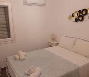 Corfu Town Apartment | fotinoula1975