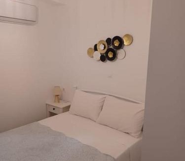 Corfu Town Apartment | fotinoula1975