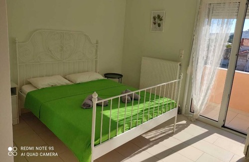 Skala Neon Kidonion Apartment | Fotis apartments and houses