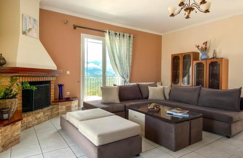 Khelmata Apartment | Fotis Apartment