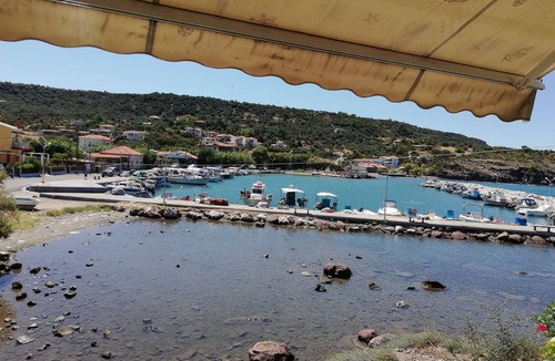 Skala Neon Kidonion Apartment | Fotis apartments and house