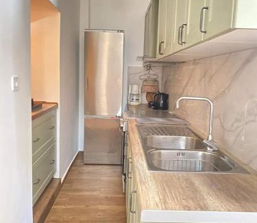 Koroni House | FOTIS HOUSE