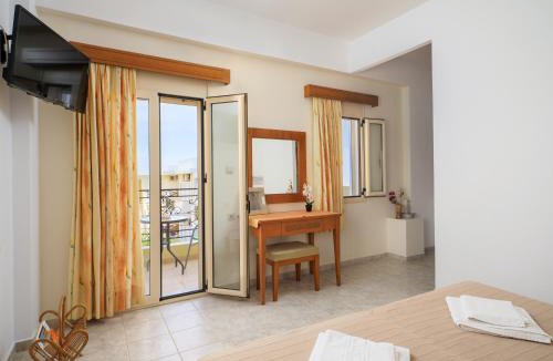 Kato Gouves Apartment | Fotis Studios Apartments
