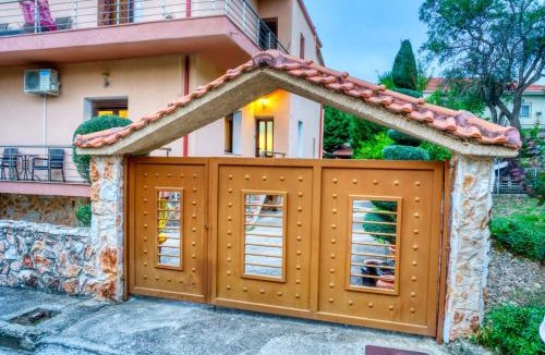 Aminteo Apartment | Four lakes luxury suites