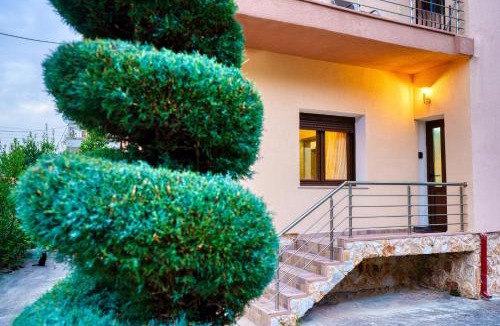 Aminteo Apartment | Four lakes luxury suites