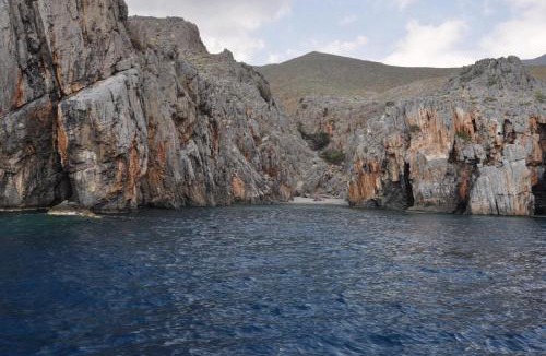 Vlachiana Villa | Four Season Tzoulakis Villa