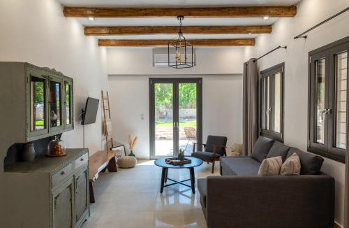 Faneromeni House | Fragma suite
