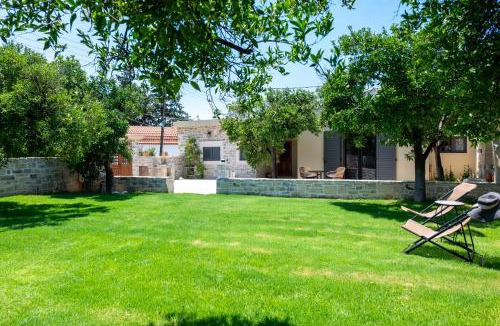 Faneromeni House | Fragma suite