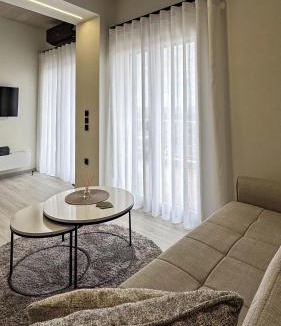 Lagkadas Apartment | Frederica Luxury Apartments