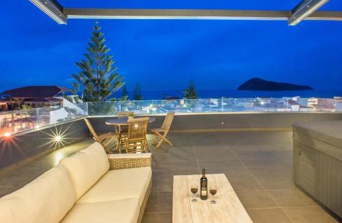Platanias Town Apartment | Frideriki Studios & Apartments
