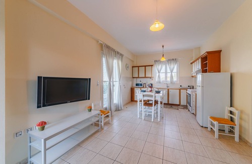 Messini Villa | Friends & Family House near the beach with two swimming pools (one for children)