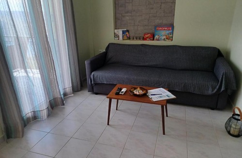 Oitylo Apartment | Frygano Apartments 1