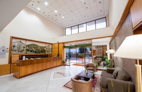 Lamia Hotel | Fthia Hotel
