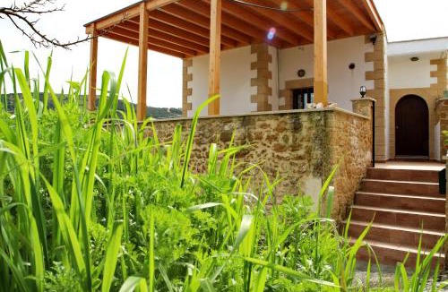 Ravdoucha House | Fudulis Villa