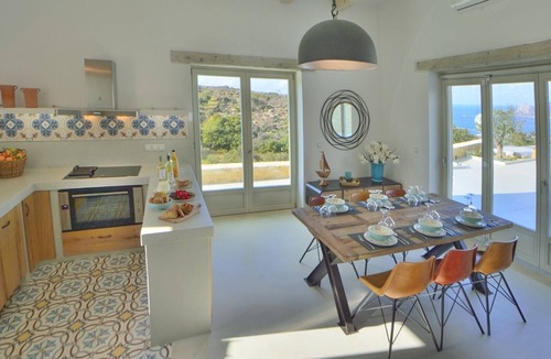 Limeniskos Villa | Full nature * Close Falasarna beach* Full privacy