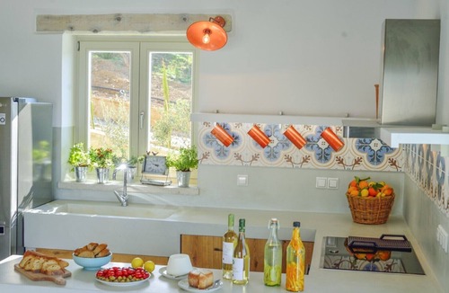 Limeniskos Villa | Full nature * Close Falasarna beach* Full privacy