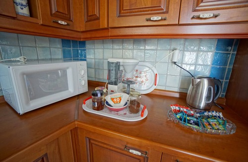 Galaxidi House | Fully equipped, family house near the sea for rent