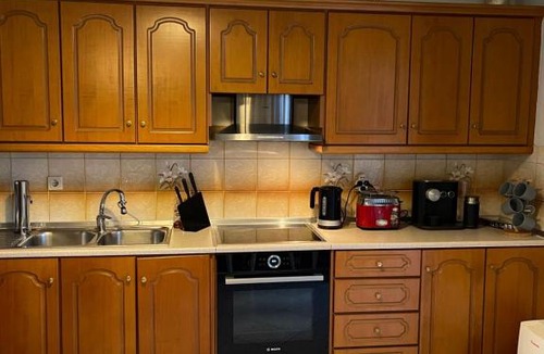 Fanari Apartment | Fully facilitated apartment + perfect location !