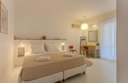 Kassiopi Apartment | Fulvia Apartments