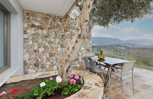 Lakones Villa | Fundana Villas - Villa