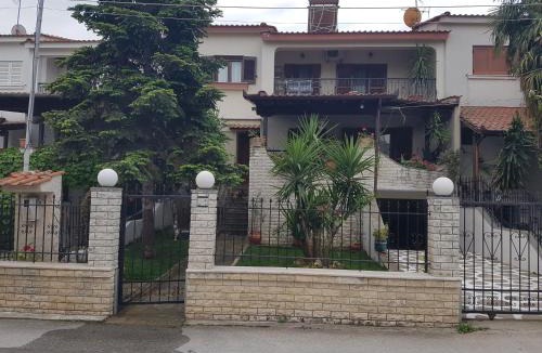 Asprovalta Apartment | Fyllou Apartment Asprovalta