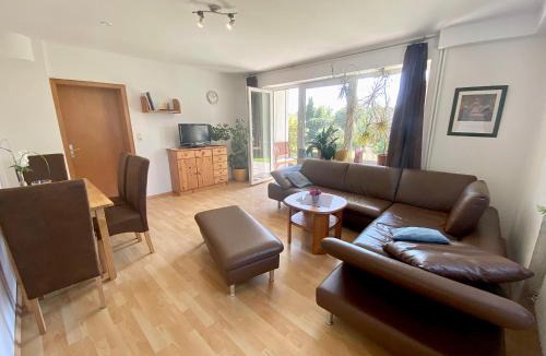 Clenze Apartment | Güneitzblick