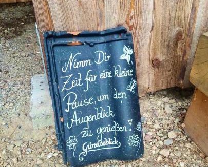 Clenze Apartment | Güneitzblick