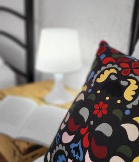Marmari House | G&A Rooms Marmari