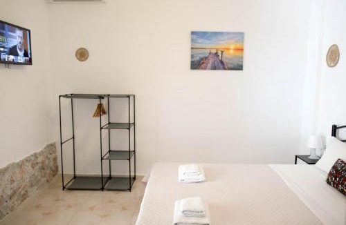 Marmari House | G&A Rooms Marmari