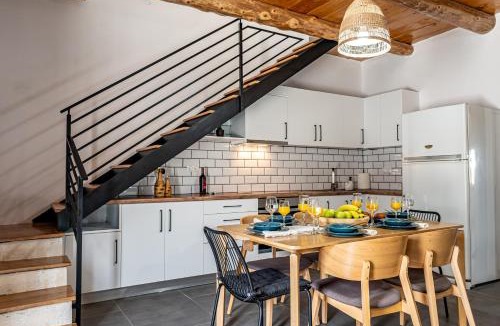 Kefalas Apartment | G&M House