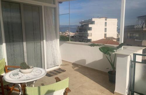 Aigio Apartment | Γ2 - The sunlight one