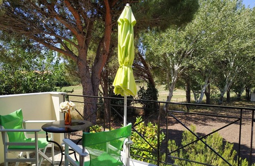 Petra House | Gaea Gardens Studios - Holiday home