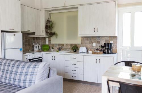 Valimitika House | Gaia apartments