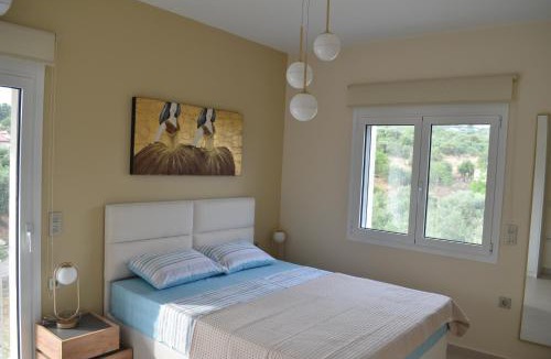 Messini House | Gaia Messinian Villa