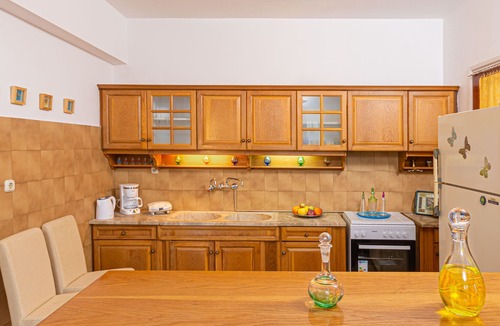 Old Hersonissos House | Gaia Residence for a memorable holiday
